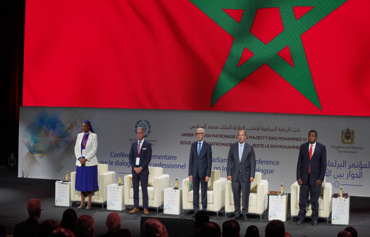 تجديد الحوار بين الأديان في دلالاته الغنية ومضامينه الموحية تجديد الحوار بين الأديان في دلالاته الغنية ومضامينه الموحية