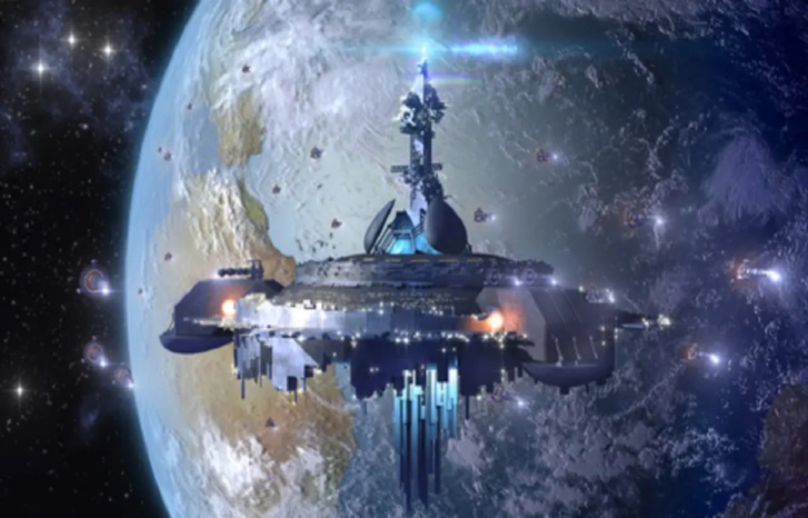 مسؤول استخباراتي يكشف: أمريكا حصلت على مركبات فضائية من خارج الأرض والبنتاغون يدخل على الخط مسؤول استخباراتي يكشف: أمريكا حصلت على مركبات فضائية من خارج الأرض والبنتاغون يدخل على الخط