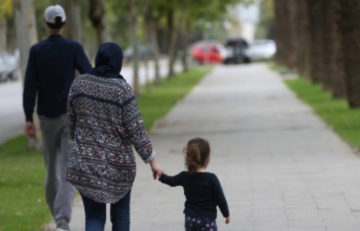 من مواطنة مغربية يهودية إلى الحقوقية أمينة بوعياش.. من مواطنة مغربية يهودية إلى الحقوقية أمينة بوعياش..