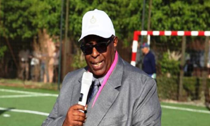 اتحاد النقابات الوطنية لوزارة الشباب يشيد بالمجهودات المبذولة لإنجاح برنامج التخييم لسنة 2023 اتحاد النقابات الوطنية لوزارة الشباب يشيد بالمجهودات المبذولة لإنجاح برنامج التخييم لسنة 2023