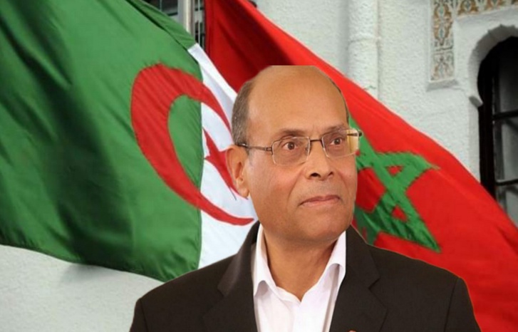 الرئيس‭ ‬التونسي‭ ‬الأسبق‭ ‬يكشف‭ ‬حقيقة‭ ‬الادعاءات‭ ‬الجزائرية‭ ‬بشأن‭ ‬الصحراء