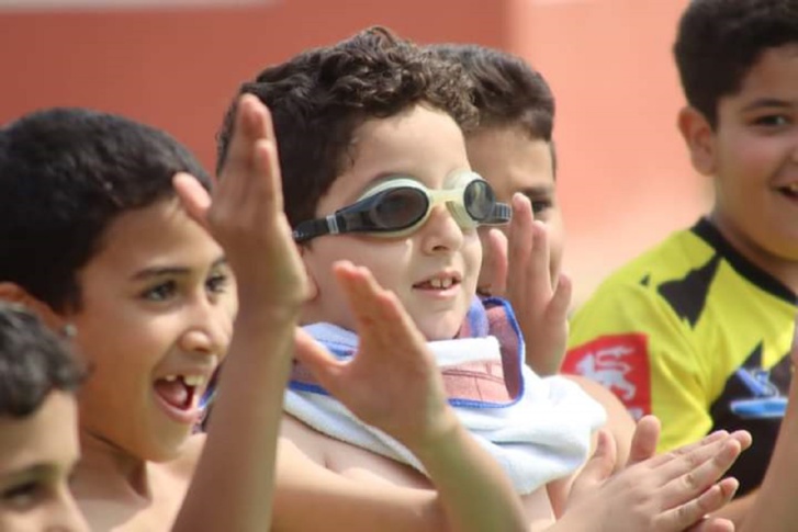 أكاديمية دريم تمارة الرياضية تنهي موسمها على إيقاع التميز أكاديمية دريم تمارة الرياضية تنهي موسمها على إيقاع التميز