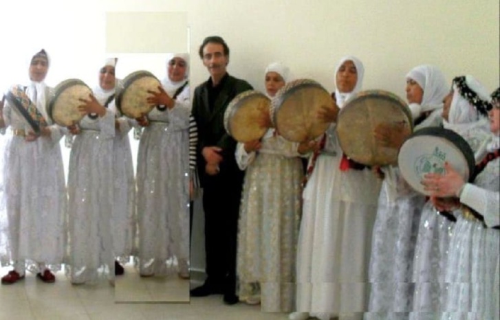 فلكلور الجهة الشرقية ثراء وحضور دائم في الذاكرة الشعبية.. فلكلور الجهة الشرقية ثراء وحضور دائم في الذاكرة الشعبية..