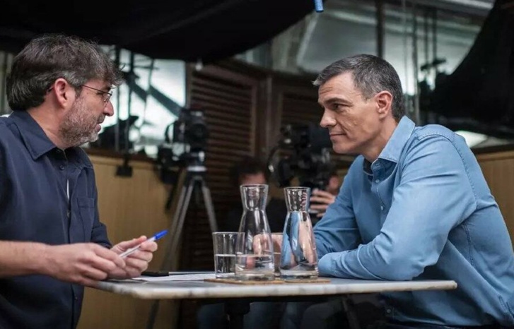 بيدرو سانشيز يؤكد دعمه الدائم لخطة الحكم الذاتي بيدرو سانشيز يؤكد دعمه الدائم لخطة الحكم الذاتي