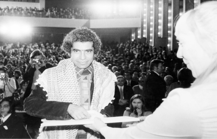 سينما وثائقية في خريبكة.. لقاء مع الدكتور الحبيب ناصري رئيس المهرجان سينما وثائقية في خريبكة.. لقاء مع الدكتور الحبيب ناصري رئيس المهرجان