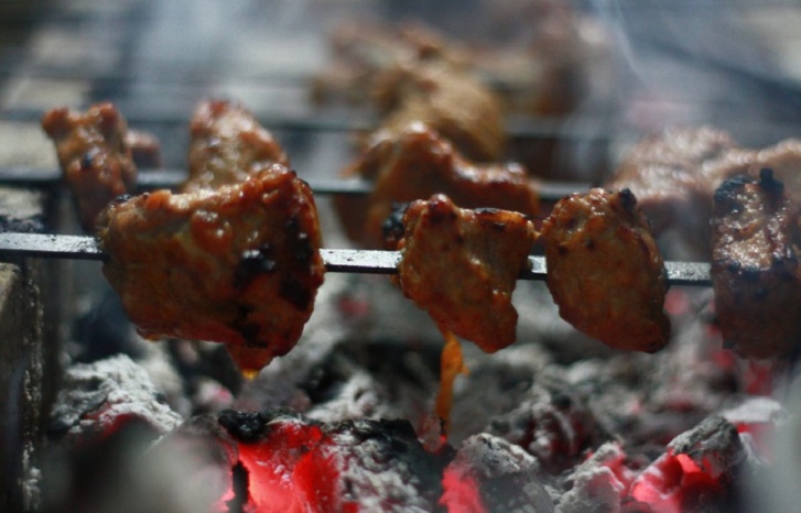 عيد الاضحى: نصائح لتغذية صحية عيد الاضحى: نصائح لتغذية صحية