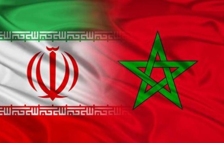 طهران‭ ‬تتودد‭ ‬للرباط‭ ‬لتطبيع‭ ‬العلاقات‭ ‬الثنائية