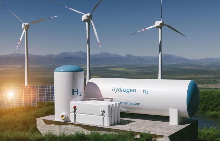 المغرب يتحول تدريجيا إلى فاعل أساسي في إنتاج الوقود المستقبلي المغرب يتحول تدريجيا إلى فاعل أساسي في إنتاج الوقود المستقبلي