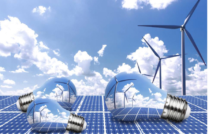 هكذا يسير المغرب بخطى ثابتة نحو الريادة في مجال إنتاج وتحويل الطاقة في إفريقيا هكذا يسير المغرب بخطى ثابتة نحو الريادة في مجال إنتاج وتحويل الطاقة في إفريقيا