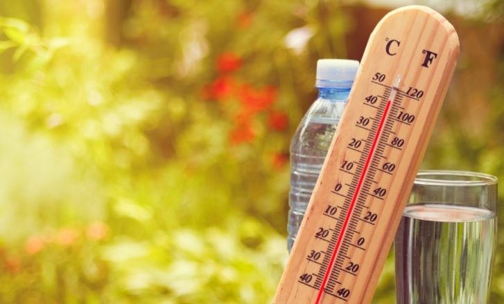 طقس المغرب.. أجواء حارة مع تشكل سحب منخفضة في عدد من الأقاليم طقس المغرب.. أجواء حارة مع تشكل سحب منخفضة في عدد من الأقاليم