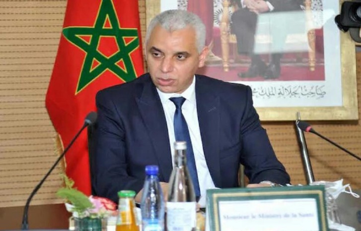 استنفار بوزارة الصحة للتكفل بالمصابين بعد الارتفاع القياسي لدرجات الحرارة بالمغرب استنفار بوزارة الصحة للتكفل بالمصابين بعد الارتفاع القياسي لدرجات الحرارة بالمغرب