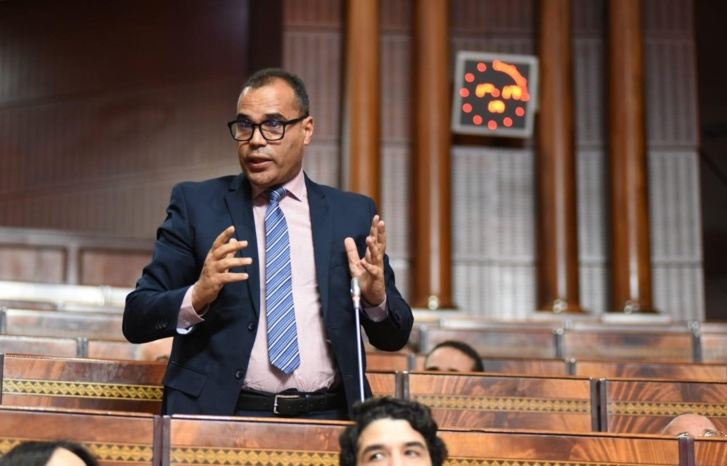 خطاب التسويد أو التلوين لا يعالج البطالة والبديل هو قوارب الحياة خطاب التسويد أو التلوين لا يعالج البطالة والبديل هو قوارب الحياة