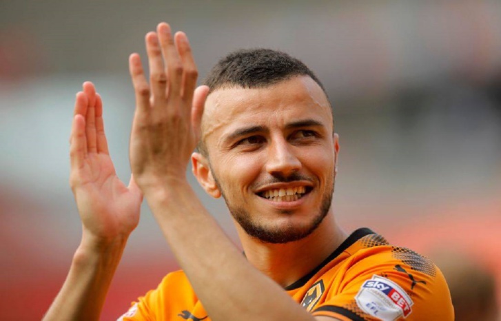 الاتحاد السعودي يستهدف المغربي رومان سايس الاتحاد السعودي يستهدف المغربي رومان سايس