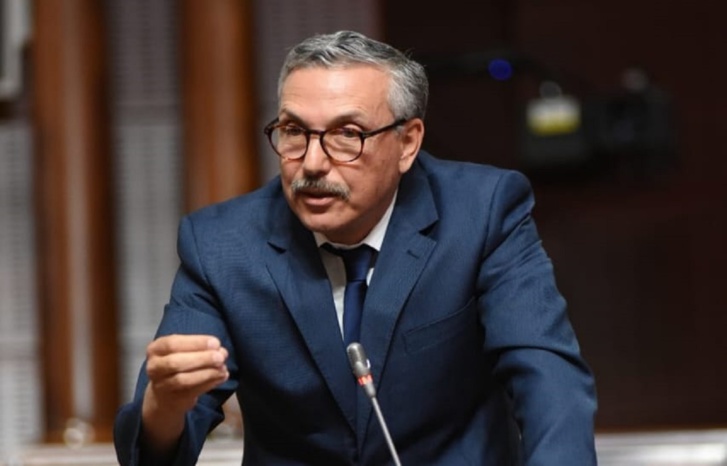 قطاع النسيج بفاس في حاجة إلى آليات لكسب التنافسية قطاع النسيج بفاس في حاجة إلى آليات لكسب التنافسية