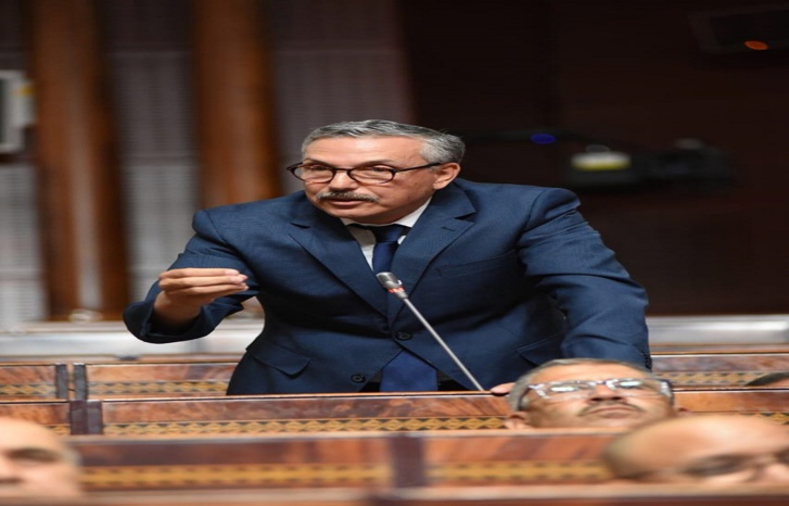 قطاع النسيج بفاس في حاجة إلى آليات لكسب التنافسية قطاع النسيج بفاس في حاجة إلى آليات لكسب التنافسية