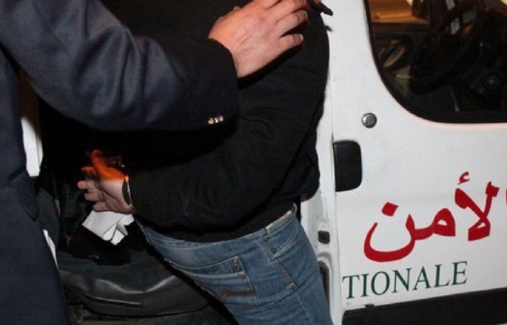 إيقاف شخص يشتبه تورطه في قضية احتجاز وطلب فدية إيقاف شخص يشتبه تورطه في قضية احتجاز وطلب فدية