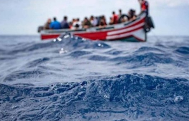 خميس الساحل: إحباط عملية للهجرة السرية تضم 43 مرشحا خميس الساحل: إحباط عملية للهجرة السرية تضم 43 مرشحا