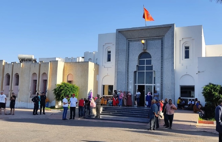 سيدي بنور: 79 حالة تسمم غذائي نتيجة استهلاك فواكه البطيخ سيدي بنور: 79 حالة تسمم غذائي نتيجة استهلاك فواكه البطيخ