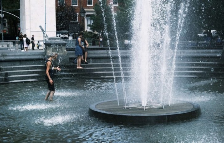 حرارة غير مسبوقة في أمريكا وكندا والتشيك وتونس وفيضانات في الهند حرارة غير مسبوقة في أمريكا وكندا والتشيك وتونس وفيضانات في الهند