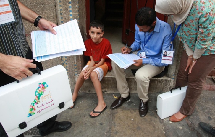 القطع مع الطرق القديمة والكلاسيكية لمعرفة عدد المغاربة ومهنهم ومداخيلهم القطع مع الطرق القديمة والكلاسيكية لمعرفة عدد المغاربة ومهنهم ومداخيلهم