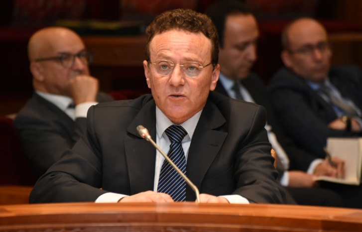 عبد الجليل يؤكد على ضرورة التحسين المستمر لمستوى سلامة الطيران المدني الدولي عبد الجليل يؤكد على ضرورة التحسين المستمر لمستوى سلامة الطيران المدني الدولي