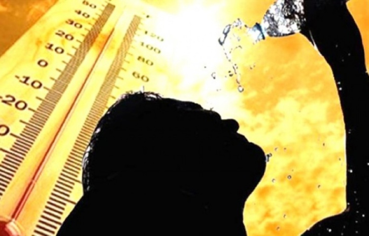 المغرب يواجه أصعب مرحلة ارتفاع درجات حرارة الصيف المغرب يواجه أصعب مرحلة ارتفاع درجات حرارة الصيف