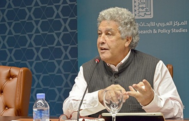 الحسيمة: محمد طوزي في ضيافة مركز الدراسات القانونية والاجتماعية الحسيمة: محمد طوزي في ضيافة مركز الدراسات القانونية والاجتماعية