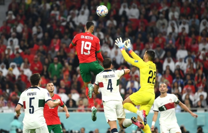 النصيري تحت مجهر السيدة العجوز النصيري تحت مجهر السيدة العجوز