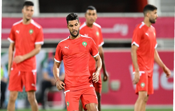 الاتحاد الدولي لكرة القدم يضخ في خزينة الوداد مليار و500 مليون سنتيم لهذا السبب الاتحاد الدولي لكرة القدم يضخ في خزينة الوداد مليار و500 مليون سنتيم لهذا السبب