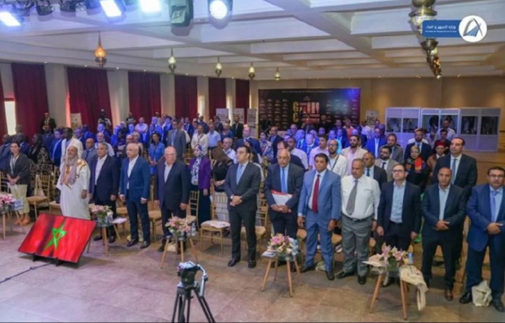 طانطان مؤهلة لأن تصبح قطبا وطنيا يلعب دورا أساسيا في مجال الطاقة والطاقات المتجددة طانطان مؤهلة لأن تصبح قطبا وطنيا يلعب دورا أساسيا في مجال الطاقة والطاقات المتجددة