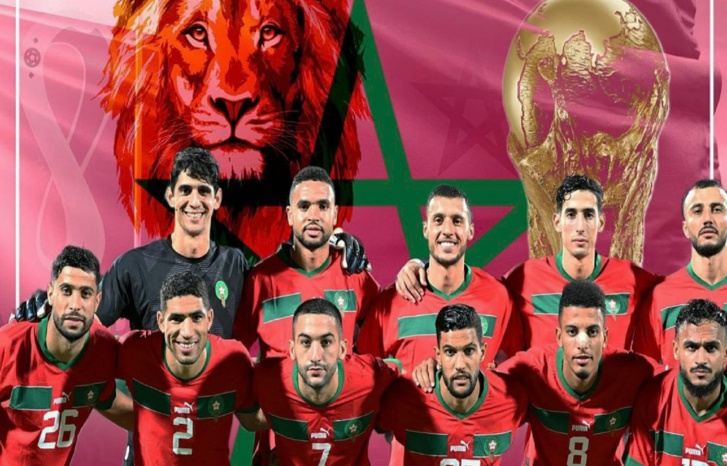 القارة السمراء على موعد مع سحب قرعة الإقصائيات المؤهلة لمونديال 2026