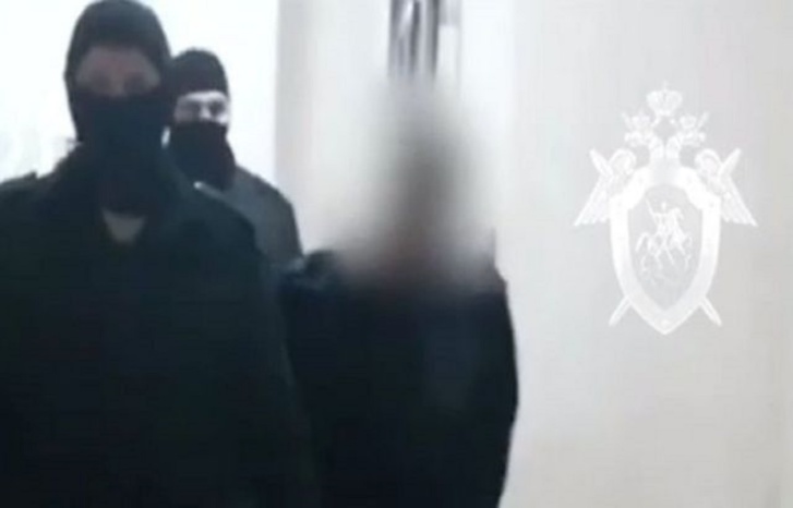 بعد اتهامات بالفساد.. اعتقال مسؤول روسي رفيع المستوى بعد اتهامات بالفساد.. اعتقال مسؤول روسي رفيع المستوى