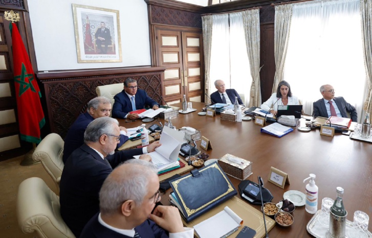 الحكومة المغربية تحدد تاريخ إجراء الإحصاء العام للسكان الحكومة المغربية تحدد تاريخ إجراء الإحصاء العام للسكان