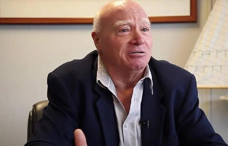 المغرب يقاضي "جاك بوتييه" في فرنسا المغرب يقاضي "جاك بوتييه" في فرنسا