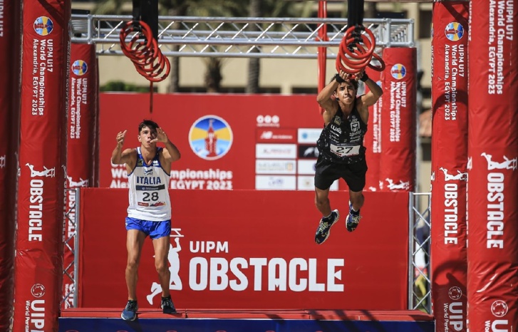 الاتحاد الدولي للخماسي الحديث يعتمد شكلاً جديداً للعبة وبطولة عالمية في الكويت الاتحاد الدولي للخماسي الحديث يعتمد شكلاً جديداً للعبة وبطولة عالمية في الكويت