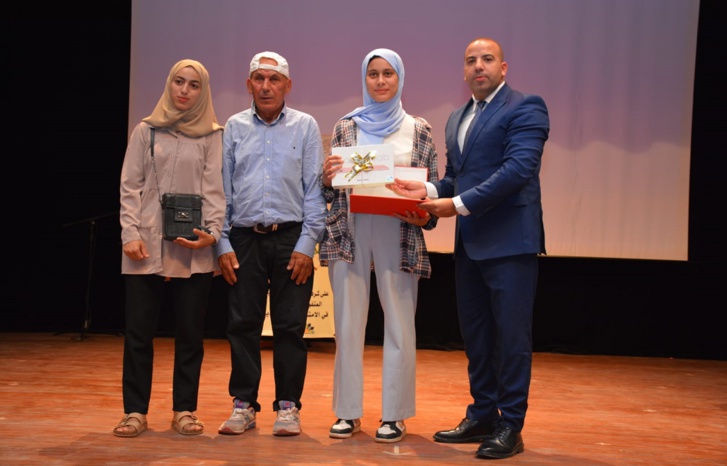 المركز الثقافي يحتضن حفل التميز الإقليمي بأزيلال المركز الثقافي يحتضن حفل التميز الإقليمي بأزيلال