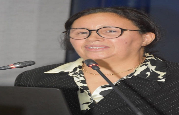 نزار بركة يطلق برنامجا طموحا لضمان السيادة التكنولوجية في مجالات الماء والبناء نزار بركة يطلق برنامجا طموحا لضمان السيادة التكنولوجية في مجالات الماء والبناء