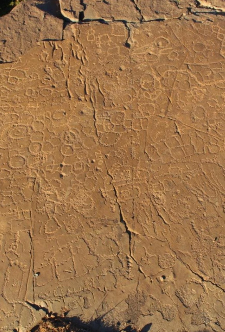 علماء الآثار يعثرون على موقع أثري جديد بسيدي إفني