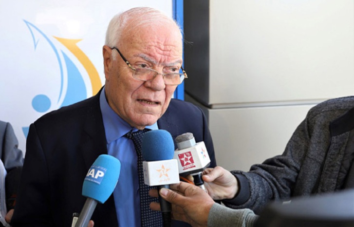 رئيس جمعية المصدرين المغاربة يؤكد: النقل واللوجستيك أولوية لتطوير التجارة في القارة الإفريقية رئيس جمعية المصدرين المغاربة يؤكد: النقل واللوجستيك أولوية لتطوير التجارة في القارة الإفريقية