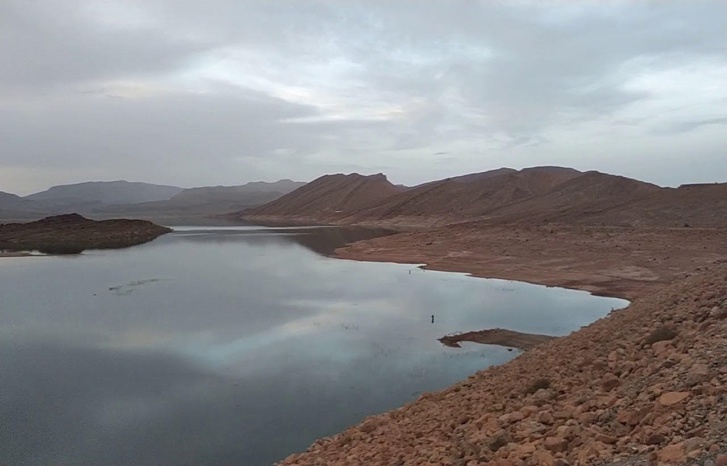 ربورتاج.. الرشيدية موطن الكرم والحفاوة وأرض القحولة والجفاف ربورتاج.. الرشيدية موطن الكرم والحفاوة وأرض القحولة والجفاف