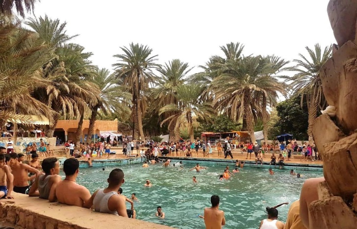 ربورتاج.. الرشيدية موطن الكرم والحفاوة وأرض القحولة والجفاف ربورتاج.. الرشيدية موطن الكرم والحفاوة وأرض القحولة والجفاف