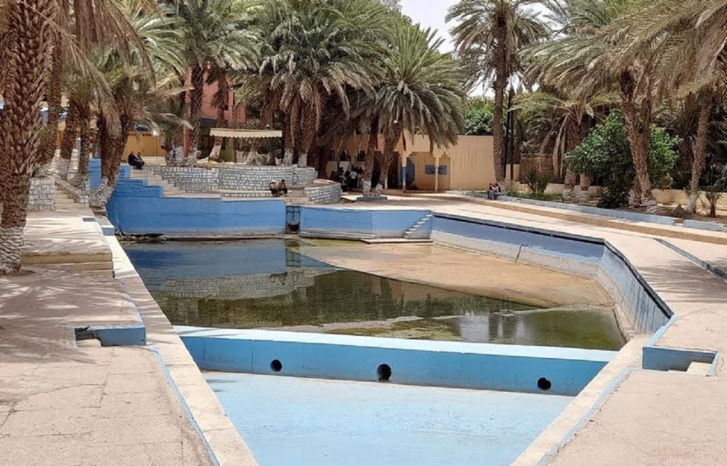 ربورتاج.. الرشيدية موطن الكرم والحفاوة وأرض القحولة والجفاف ربورتاج.. الرشيدية موطن الكرم والحفاوة وأرض القحولة والجفاف