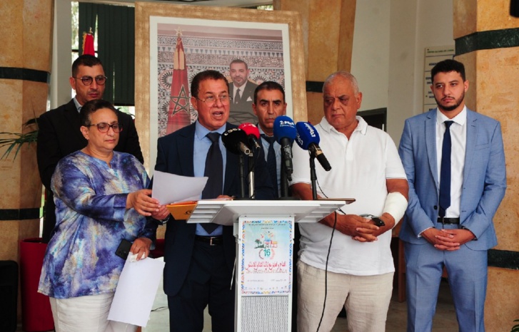 مهرجان ربيع أكدال الرياض يعلن عن انطلاق نسخته 16 مهرجان ربيع أكدال الرياض يعلن عن انطلاق نسخته 16