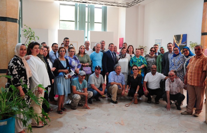 مهرجان ربيع أكدال الرياض يعلن عن انطلاق نسخته 16 مهرجان ربيع أكدال الرياض يعلن عن انطلاق نسخته 16