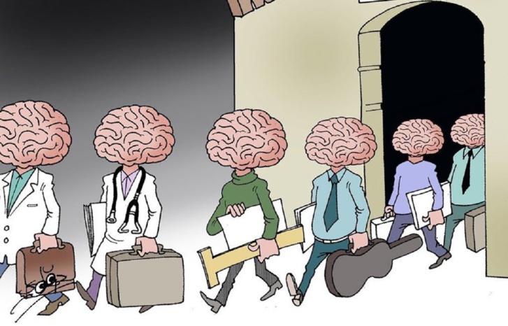 ربورتاج.. مغامرة إلى المجهول.. ربورتاج.. مغامرة إلى المجهول..