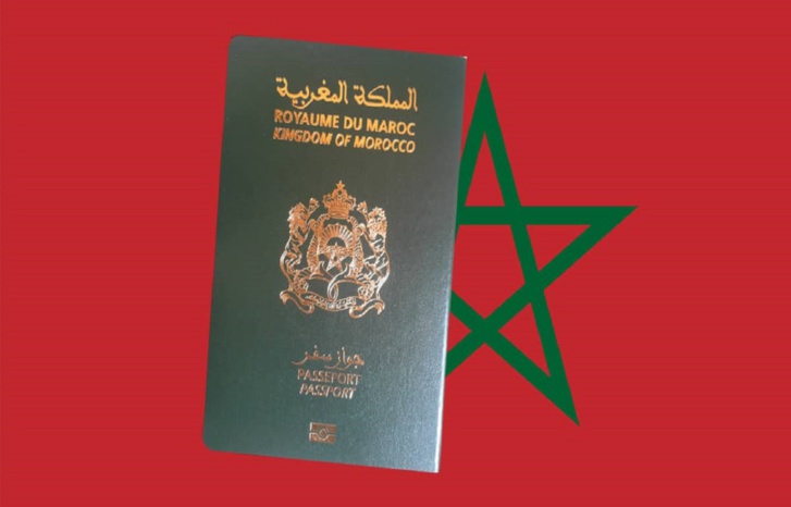 جواز السفر المغربي يسمح بالدخول لـ67 بلدا بدون "فيزا" جواز السفر المغربي يسمح بالدخول لـ67 بلدا بدون "فيزا"