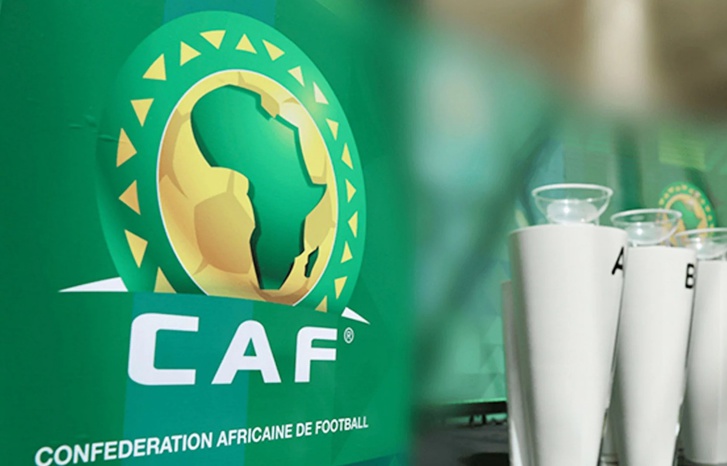 الجيش والوداد يتعرفان على منافسيهما في دوري الأبطال الجيش والوداد يتعرفان على منافسيهما في دوري الأبطال