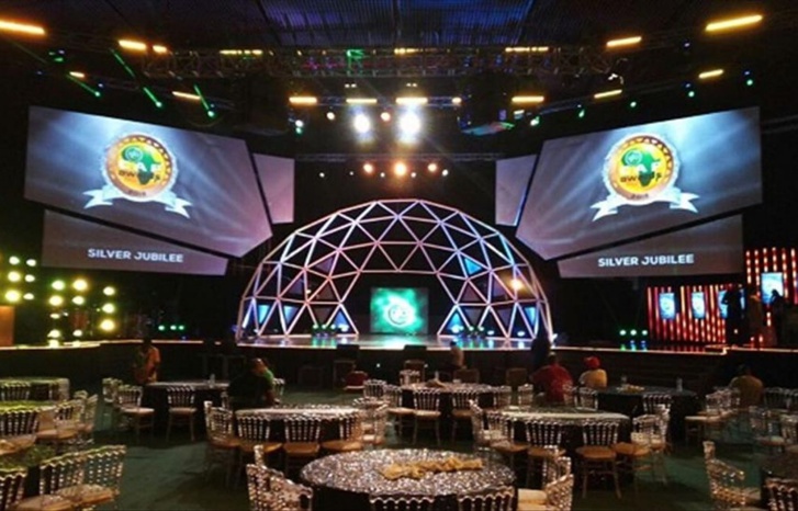 المغرب يحتضن حفل تتويج أفضل لاعب ولاعبة في إفريقيا لـ2023 المغرب يحتضن حفل تتويج أفضل لاعب ولاعبة في إفريقيا لـ2023