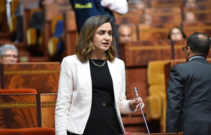 المغرب يعتزم إحداث أزيد من 15 ألف منصب شغل مباشر في ترحيل الخدمات المغرب يعتزم إحداث أزيد من 15 ألف منصب شغل مباشر في ترحيل الخدمات