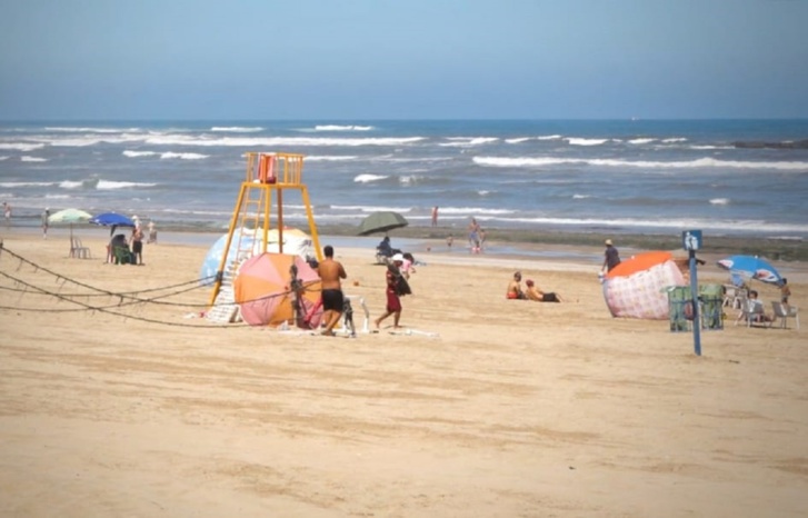 شواطئ سيدي البرنوصي تأخذ حلة جديدة بعد تأهيلها والاعتناء بها شواطئ سيدي البرنوصي تأخذ حلة جديدة بعد تأهيلها والاعتناء بها